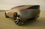 Mazda Nagare Concept 2006 года
